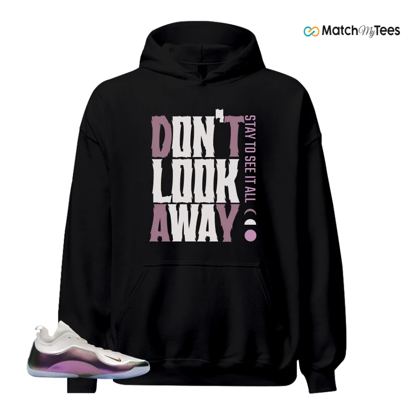 NIKE LEBRON 23 ELITE FOR THE RECORD SNEAKER Matching Tees hoodie