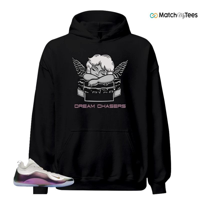 NIKE LEBRON 23 ELITE FOR THE RECORD SNEAKER Matching Tees hoodie