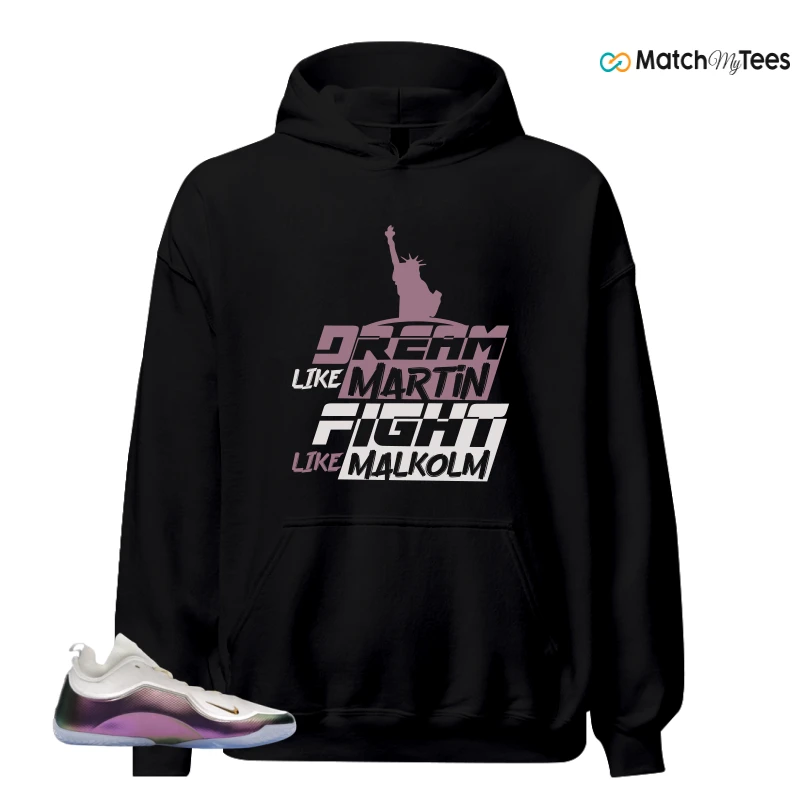 NIKE LEBRON 23 ELITE FOR THE RECORD SNEAKER Matching Tees hoodie