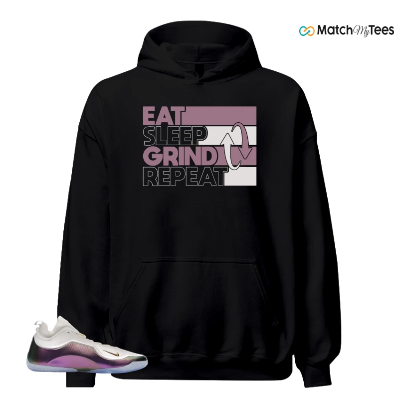 NIKE LEBRON 23 ELITE FOR THE RECORD SNEAKER Matching Tees hoodie