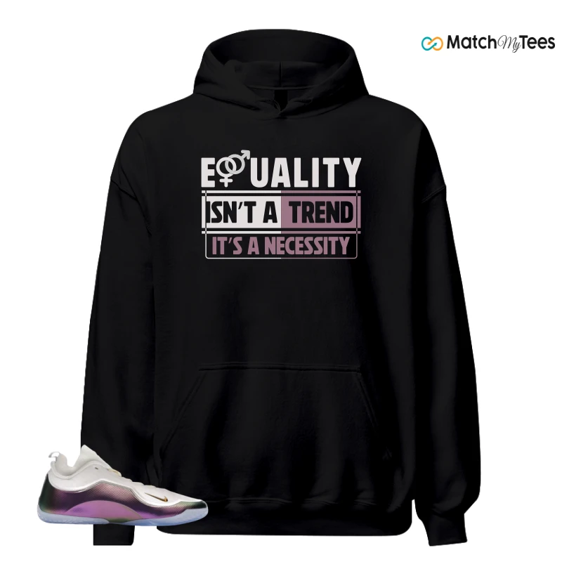 NIKE LEBRON 23 ELITE FOR THE RECORD SNEAKER Matching Tees hoodie