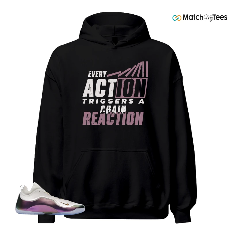 NIKE LEBRON 23 ELITE FOR THE RECORD SNEAKER Matching Tees hoodie