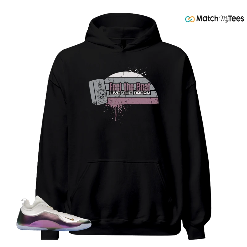 NIKE LEBRON 23 ELITE FOR THE RECORD SNEAKER Matching Tees hoodie