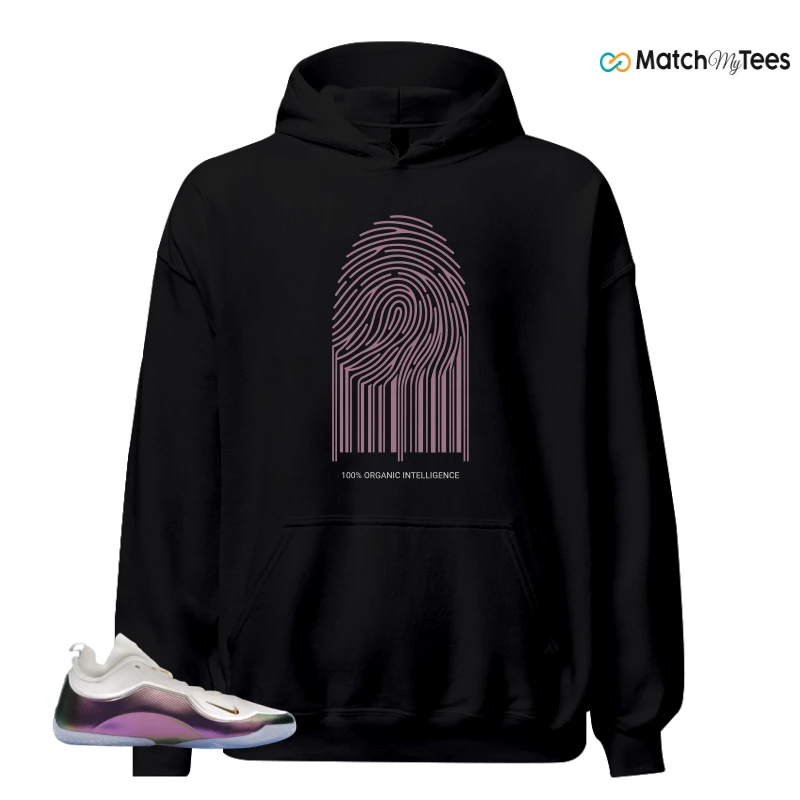 NIKE LEBRON 23 ELITE FOR THE RECORD SNEAKER Matching Tees hoodie