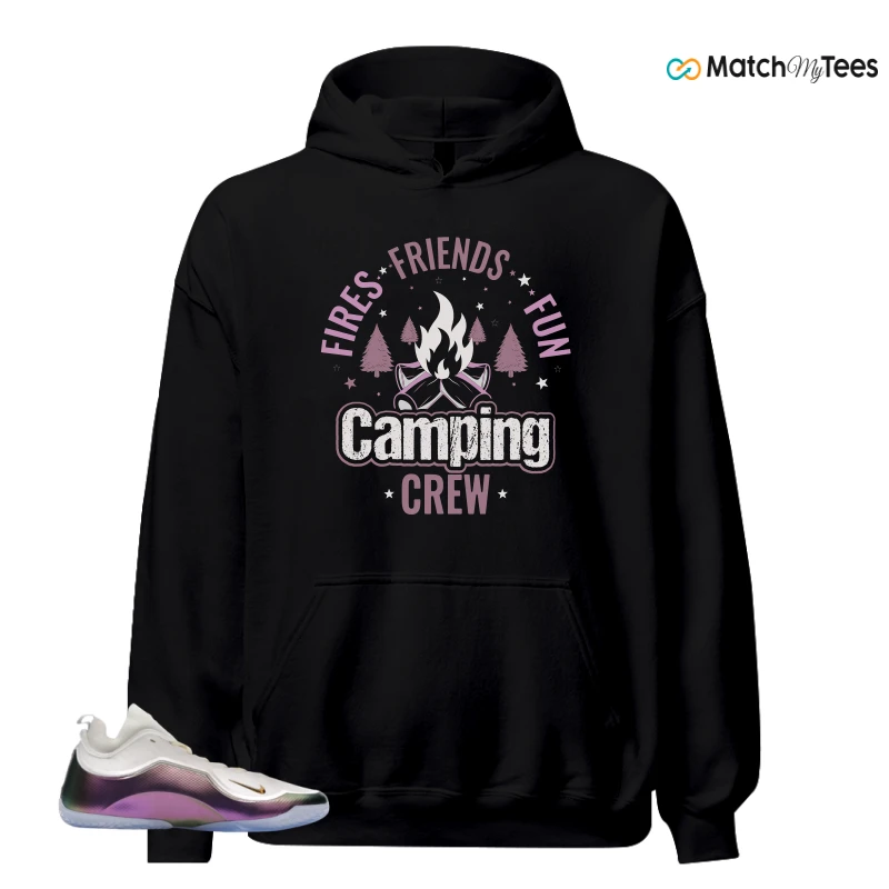 NIKE LEBRON 23 ELITE FOR THE RECORD SNEAKER Matching Tees hoodie