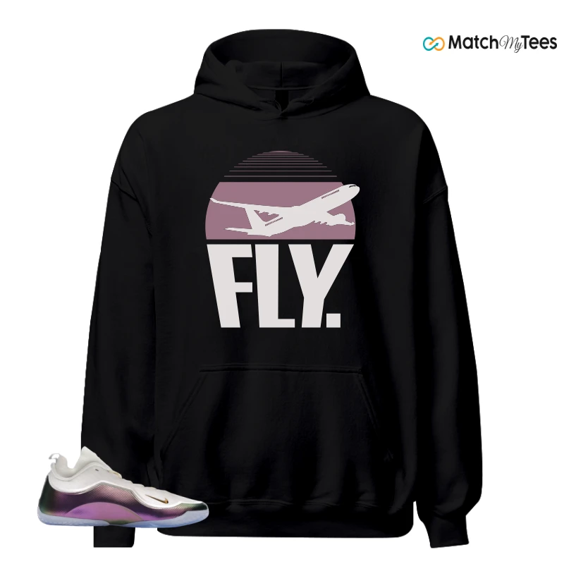 NIKE LEBRON 23 ELITE FOR THE RECORD SNEAKER Matching Tees hoodie