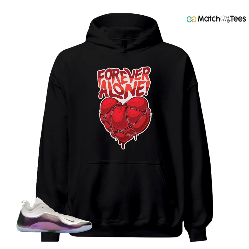 NIKE LEBRON 23 ELITE FOR THE RECORD SNEAKER Matching Tees hoodie