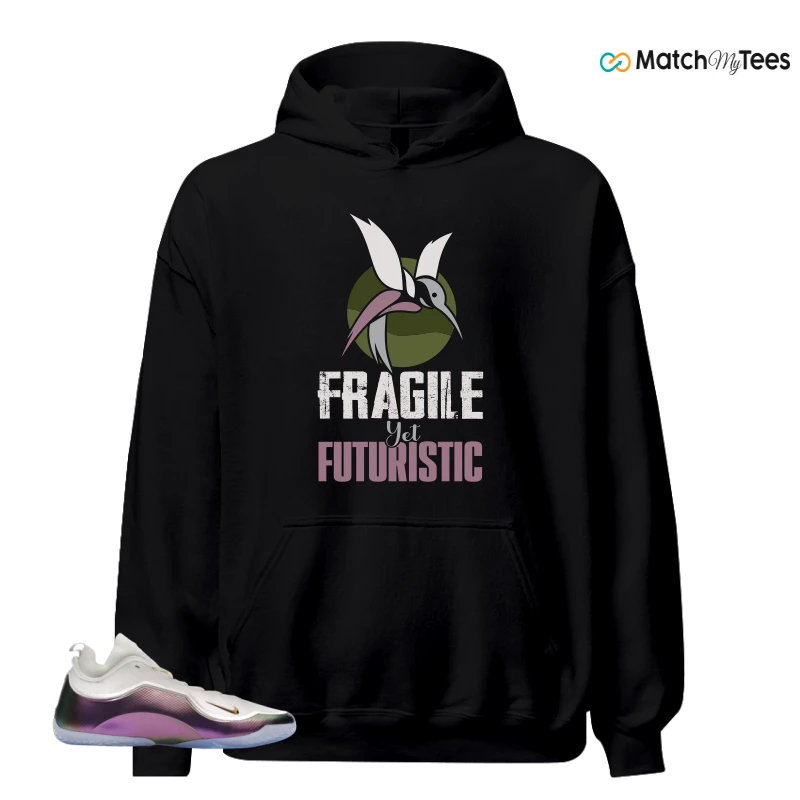 NIKE LEBRON 23 ELITE FOR THE RECORD SNEAKER Matching Tees hoodie