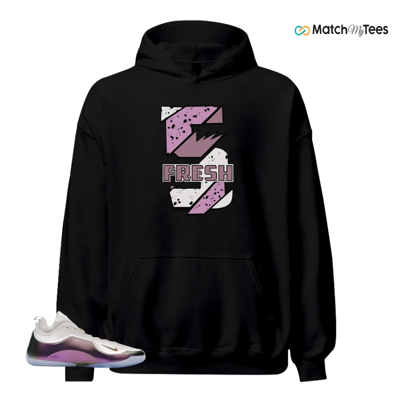 NIKE LEBRON 23 ELITE FOR THE RECORD SNEAKER Matching Tees hoodie
