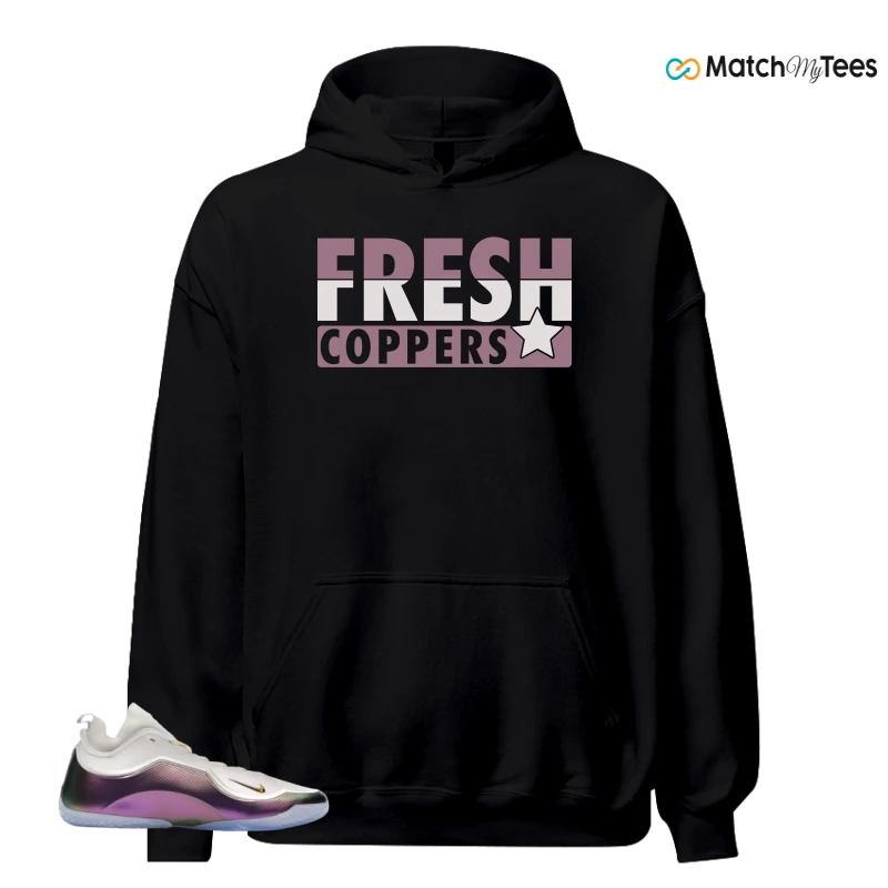 NIKE LEBRON 23 ELITE FOR THE RECORD SNEAKER Matching Tees hoodie