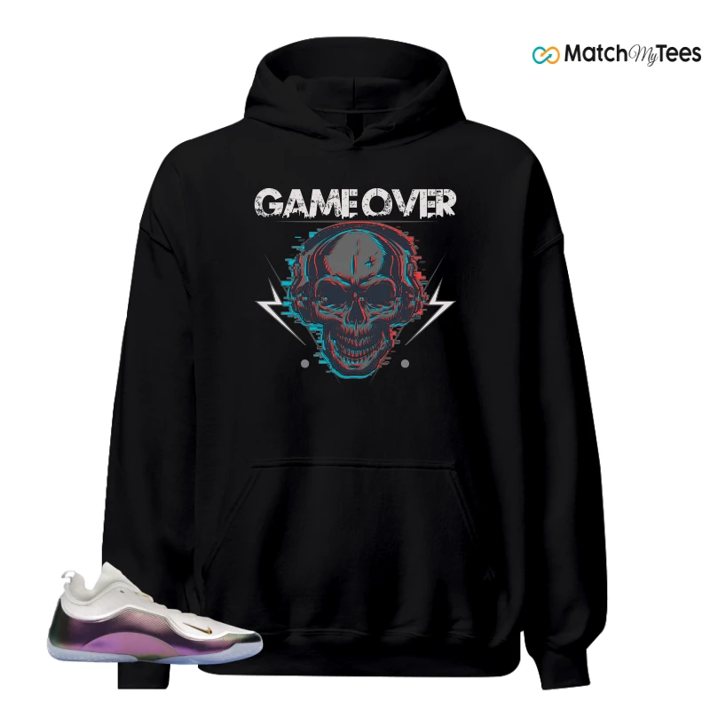 NIKE LEBRON 23 ELITE FOR THE RECORD SNEAKER Matching Tees hoodie