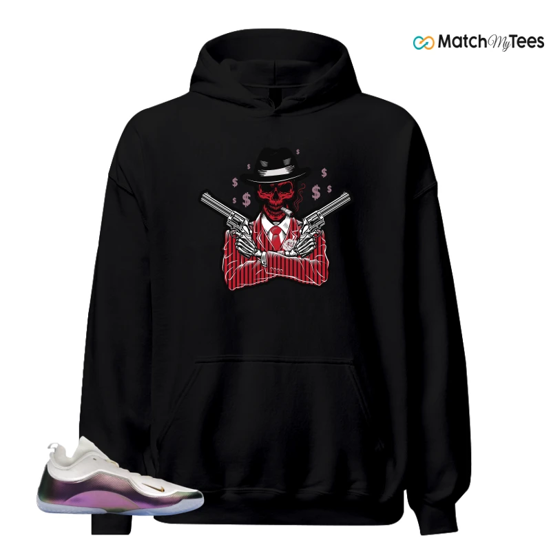 NIKE LEBRON 23 ELITE FOR THE RECORD SNEAKER Matching Tees hoodie