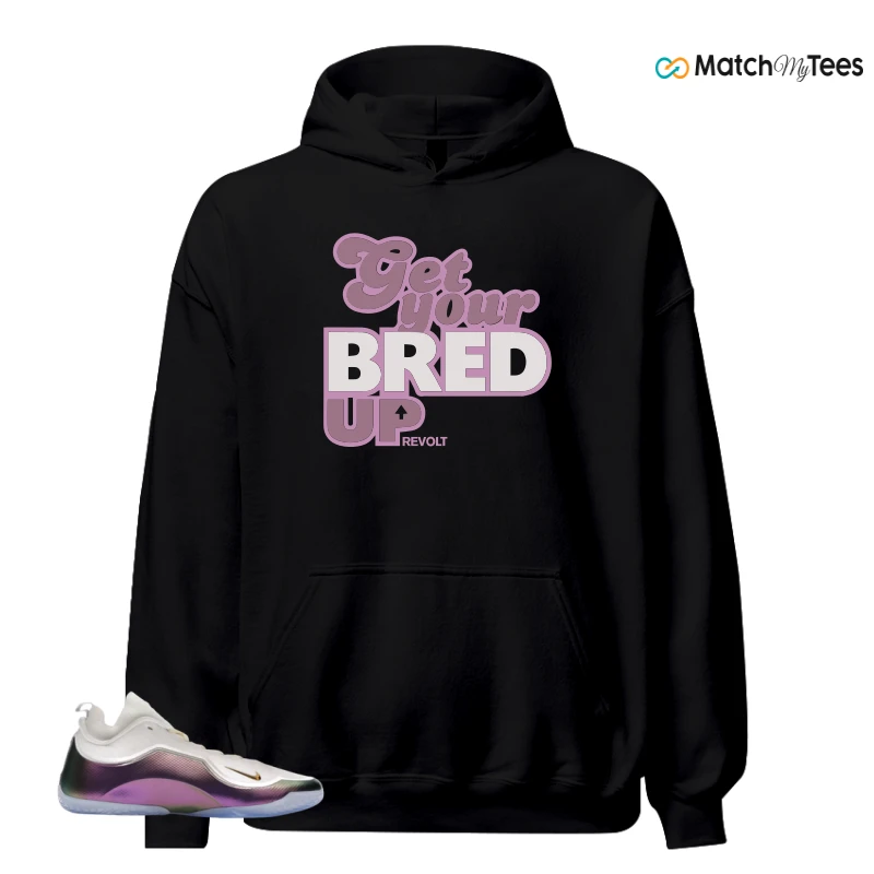 NIKE LEBRON 23 ELITE FOR THE RECORD SNEAKER Matching Tees hoodie