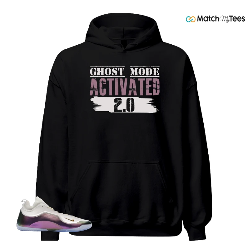 NIKE LEBRON 23 ELITE FOR THE RECORD SNEAKER Matching Tees hoodie