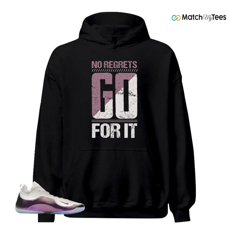 NIKE LEBRON 23 ELITE FOR THE RECORD SNEAKER Matching Tees hoodie