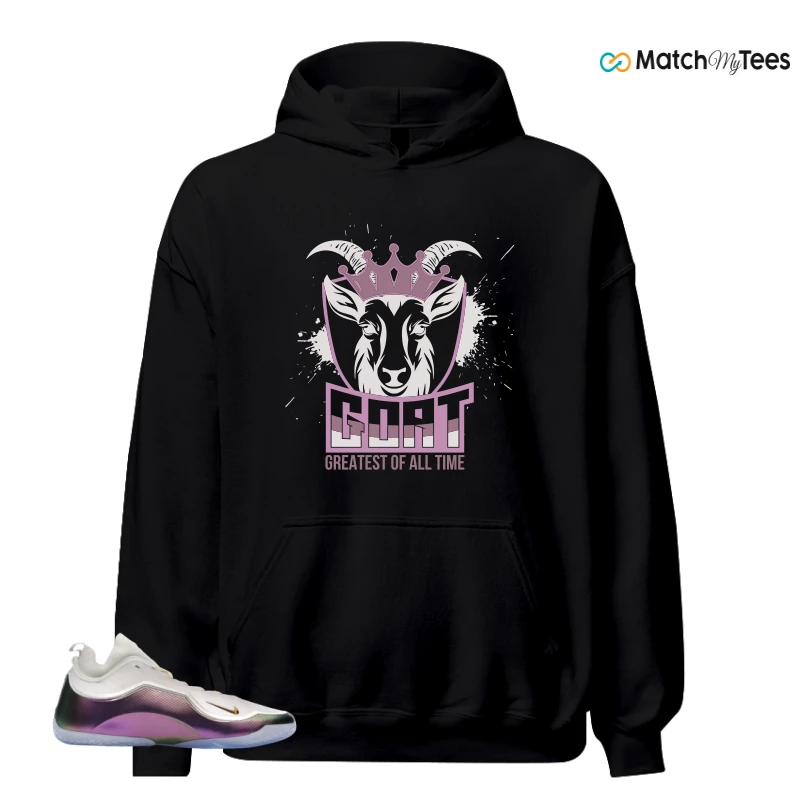 NIKE LEBRON 23 ELITE FOR THE RECORD SNEAKER Matching Tees hoodie