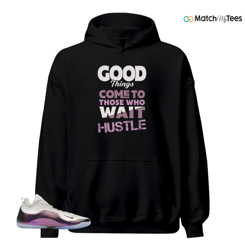 NIKE LEBRON 23 ELITE FOR THE RECORD SNEAKER Matching Tees hoodie
