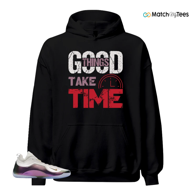 NIKE LEBRON 23 ELITE FOR THE RECORD SNEAKER Matching Tees hoodie