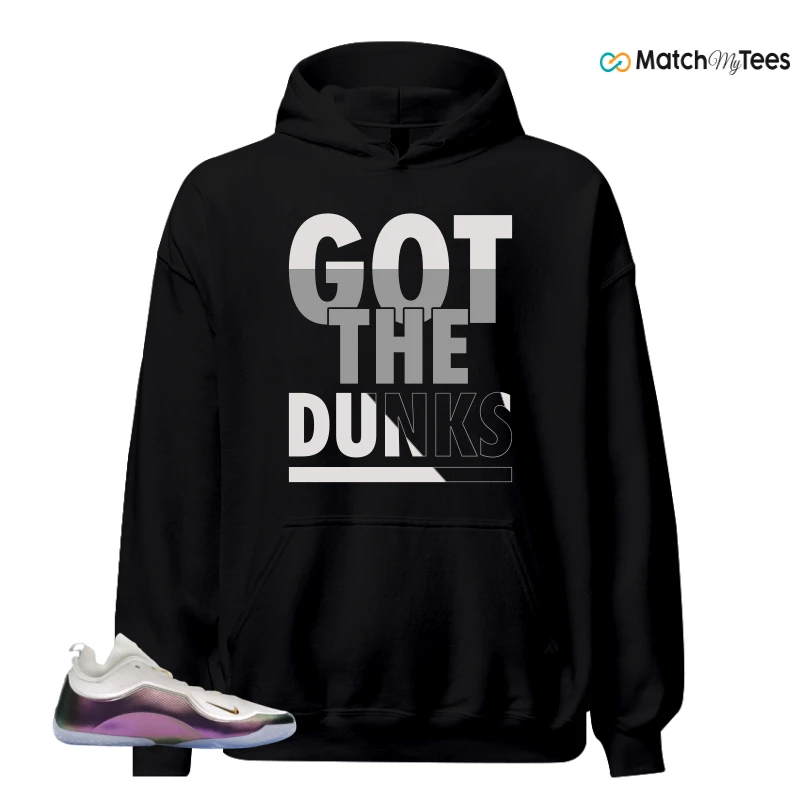 NIKE LEBRON 23 ELITE FOR THE RECORD SNEAKER Matching Tees hoodie