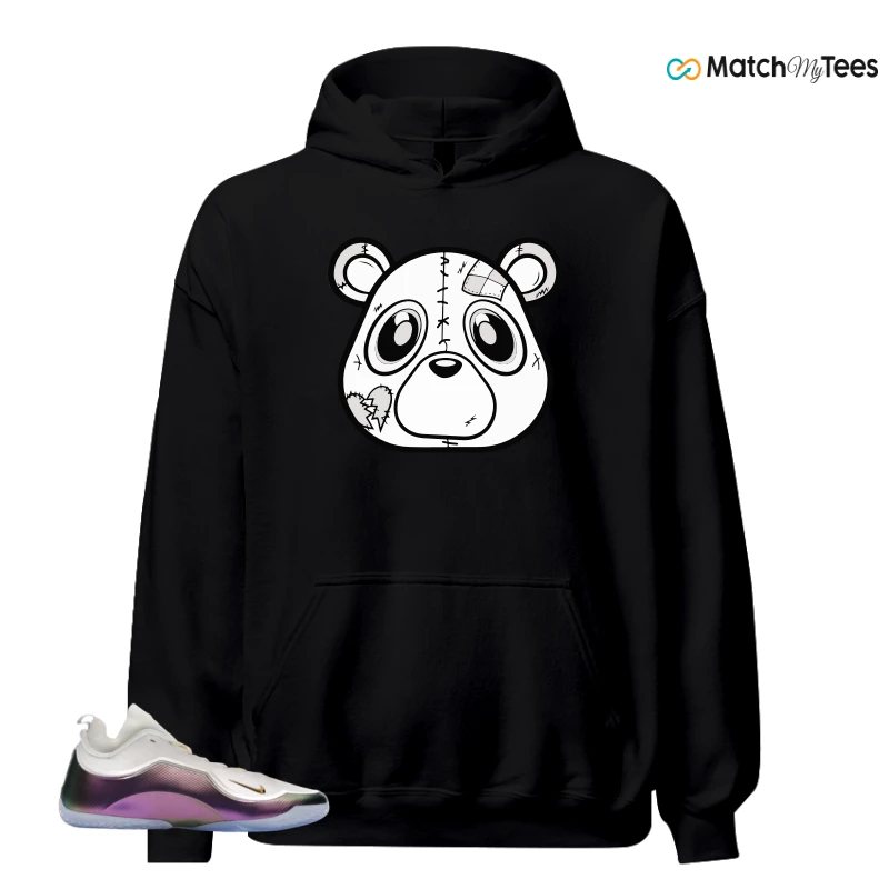NIKE LEBRON 23 ELITE FOR THE RECORD SNEAKER Matching Tees hoodie