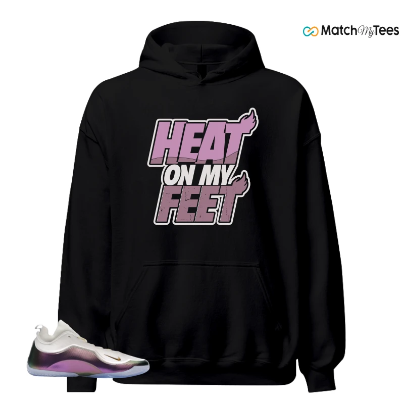 NIKE LEBRON 23 ELITE FOR THE RECORD SNEAKER Matching Tees hoodie