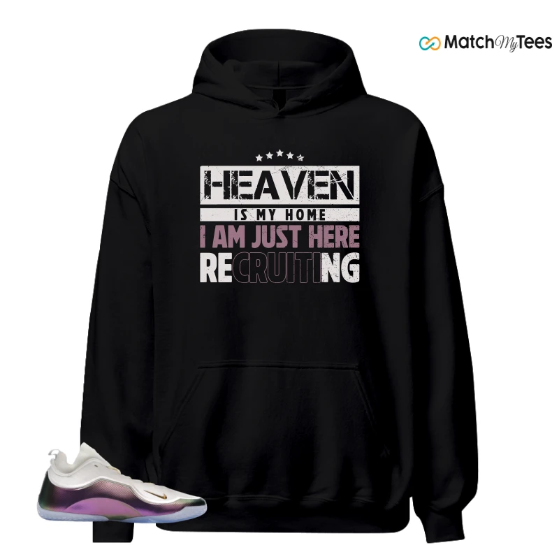 NIKE LEBRON 23 ELITE FOR THE RECORD SNEAKER Matching Tees hoodie