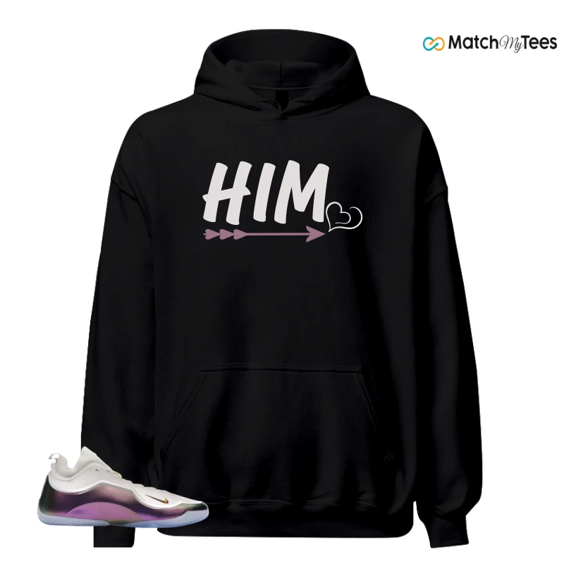 NIKE LEBRON 23 ELITE FOR THE RECORD SNEAKER Matching Tees hoodie