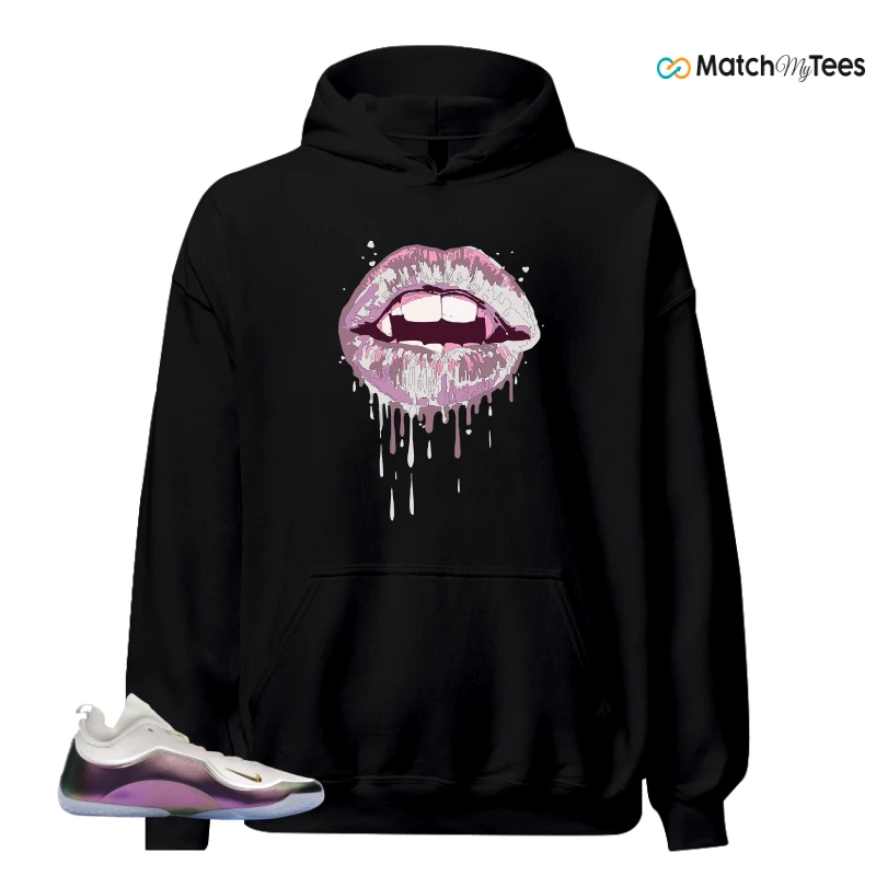 NIKE LEBRON 23 ELITE FOR THE RECORD SNEAKER Matching Tees hoodie