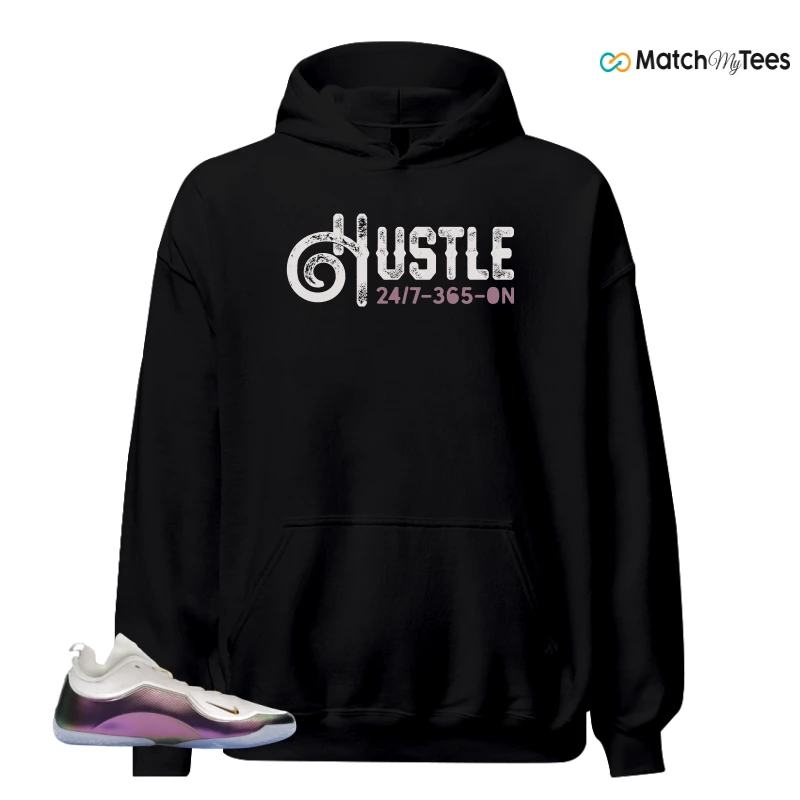 NIKE LEBRON 23 ELITE FOR THE RECORD SNEAKER Matching Tees hoodie