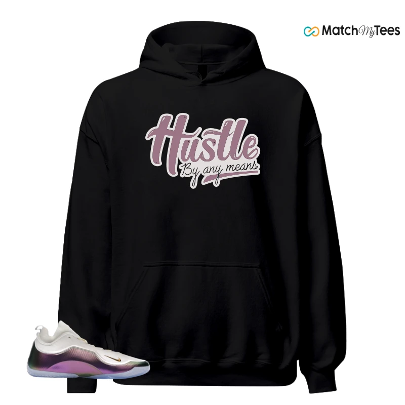 NIKE LEBRON 23 ELITE FOR THE RECORD SNEAKER Matching Tees hoodie