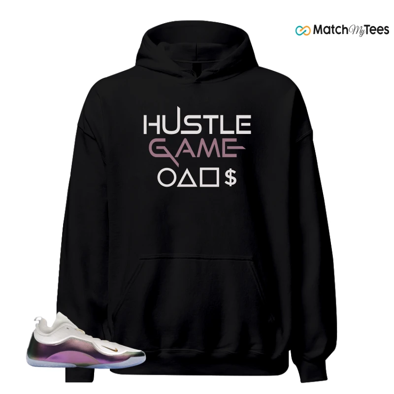 NIKE LEBRON 23 ELITE FOR THE RECORD SNEAKER Matching Tees hoodie