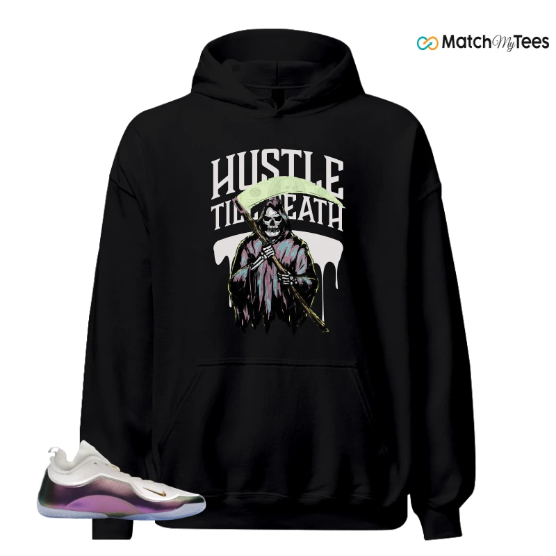 NIKE LEBRON 23 ELITE FOR THE RECORD SNEAKER Matching Tees hoodie