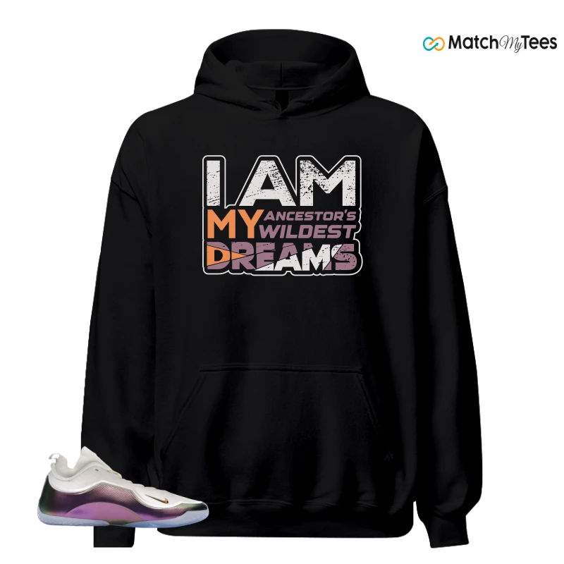 NIKE LEBRON 23 ELITE FOR THE RECORD SNEAKER Matching Tees hoodie