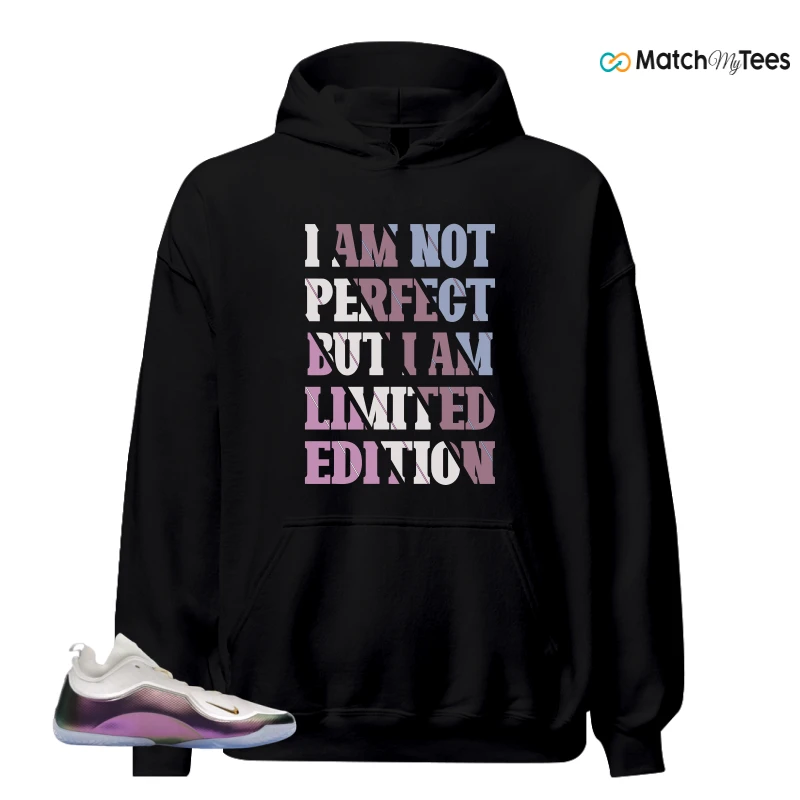 NIKE LEBRON 23 ELITE FOR THE RECORD SNEAKER Matching Tees hoodie