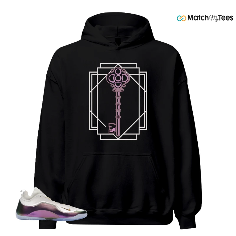 NIKE LEBRON 23 ELITE FOR THE RECORD SNEAKER Matching Tees hoodie