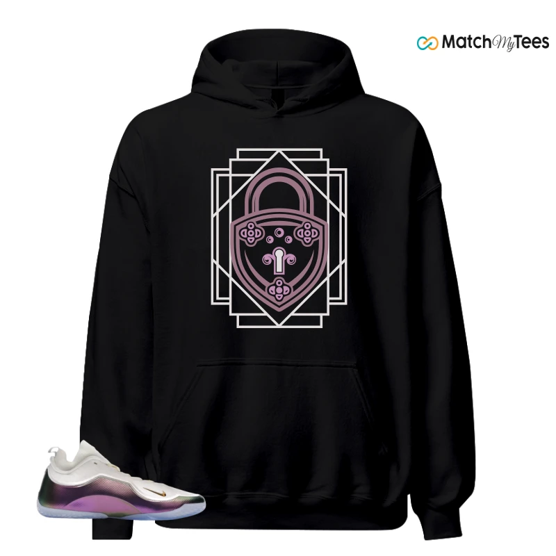 NIKE LEBRON 23 ELITE FOR THE RECORD SNEAKER Matching Tees hoodie