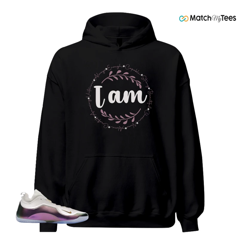 NIKE LEBRON 23 ELITE FOR THE RECORD SNEAKER Matching Tees hoodie