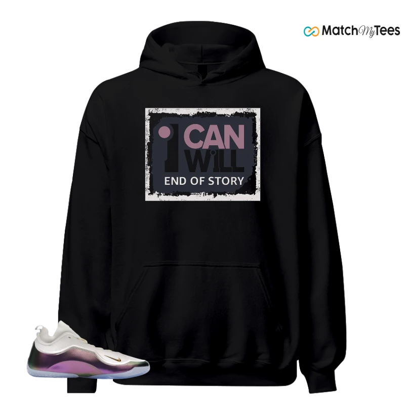 NIKE LEBRON 23 ELITE FOR THE RECORD SNEAKER Matching Tees hoodie