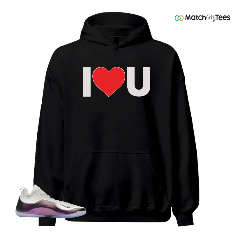 NIKE LEBRON 23 ELITE FOR THE RECORD SNEAKER Matching Tees hoodie