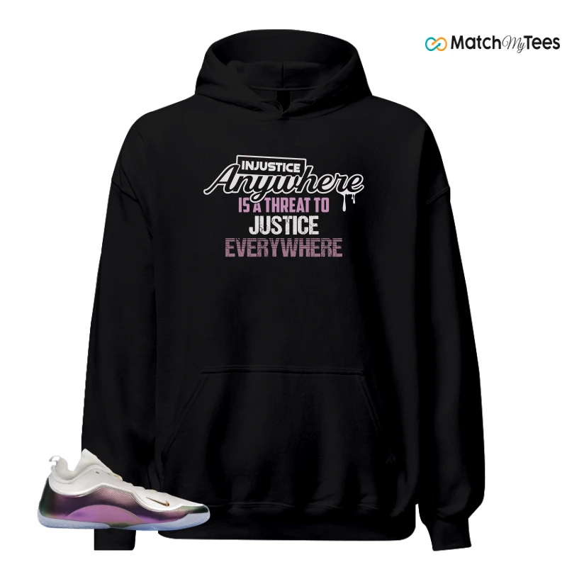 NIKE LEBRON 23 ELITE FOR THE RECORD SNEAKER Matching Tees hoodie