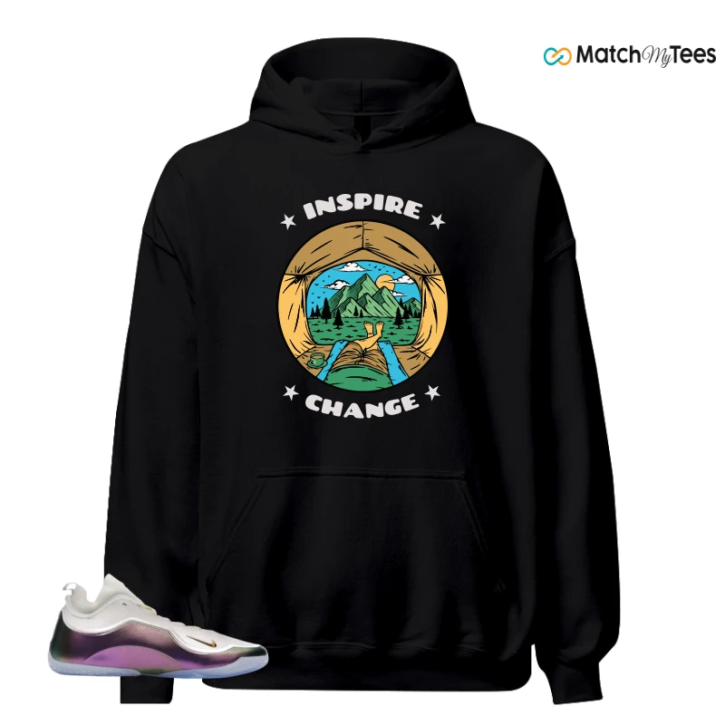 NIKE LEBRON 23 ELITE FOR THE RECORD SNEAKER Matching Tees hoodie