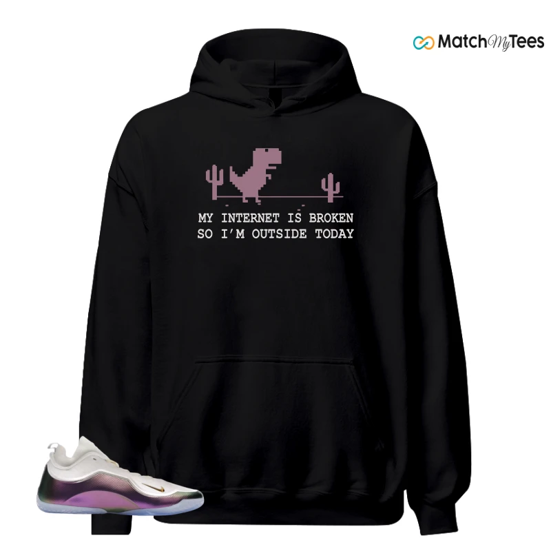 NIKE LEBRON 23 ELITE FOR THE RECORD SNEAKER Matching Tees hoodie