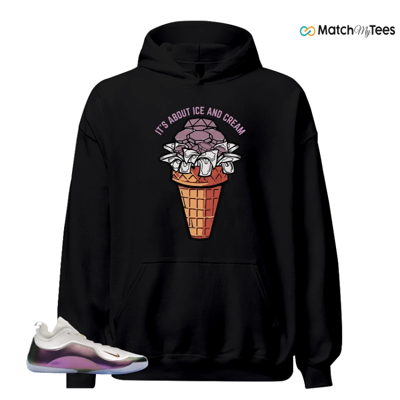 NIKE LEBRON 23 ELITE FOR THE RECORD SNEAKER Matching Tees hoodie