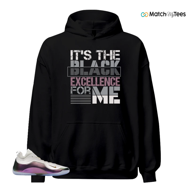 NIKE LEBRON 23 ELITE FOR THE RECORD SNEAKER Matching Tees hoodie