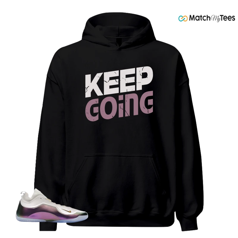 NIKE LEBRON 23 ELITE FOR THE RECORD SNEAKER Matching Tees hoodie