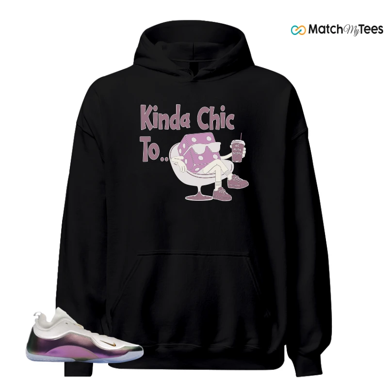 NIKE LEBRON 23 ELITE FOR THE RECORD SNEAKER Matching Tees hoodie