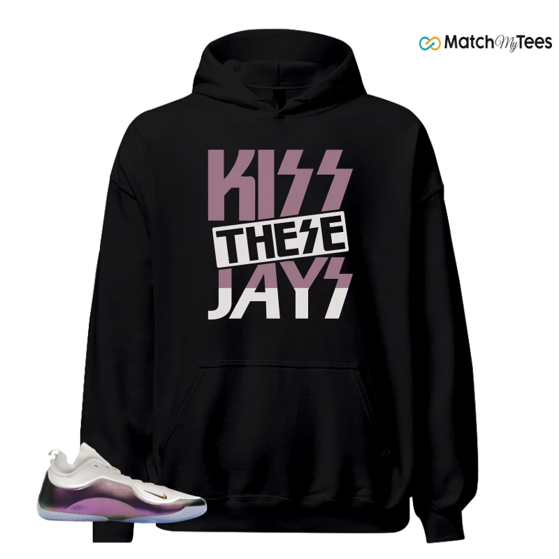 NIKE LEBRON 23 ELITE FOR THE RECORD SNEAKER Matching Tees hoodie