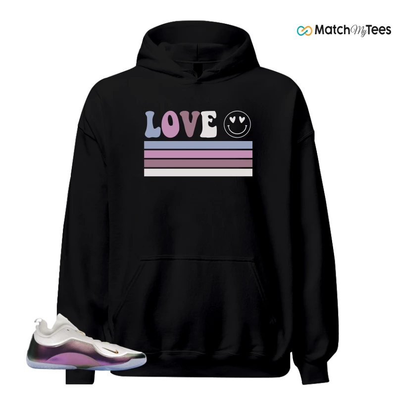 NIKE LEBRON 23 ELITE FOR THE RECORD SNEAKER Matching Tees hoodie