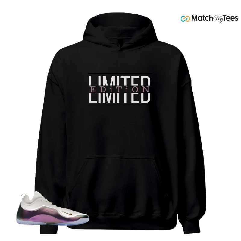 NIKE LEBRON 23 ELITE FOR THE RECORD SNEAKER Matching Tees hoodie