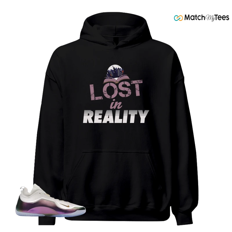 NIKE LEBRON 23 ELITE FOR THE RECORD SNEAKER Matching Tees hoodie